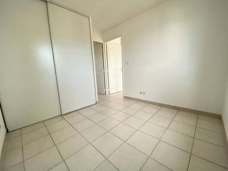 Location appartement 2 pièces 29.19 m² à Montpellier (34000) - Photo 3