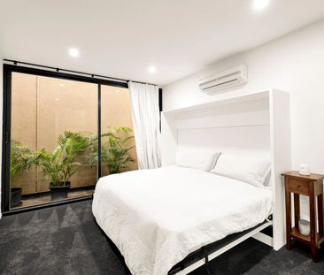 Rare warehouse style fully furnished residence in the heart of Sout... - Photo 6