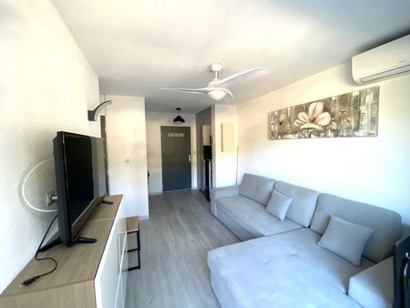 Appartement 2 Pièces 25 m² - Photo 2