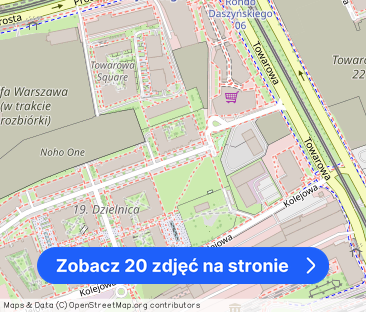 Wygodny trzypokojowy apartament w 19 Dzielnicy - Zdjęcie 1