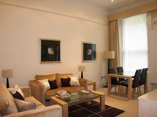 2 bedroom apartment to rent - Photo 1