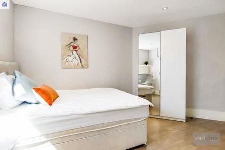 Studio to rent - Photo 4