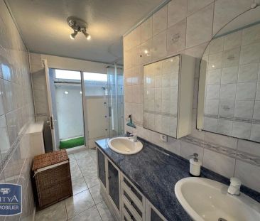 Appartement à louer 4 pièces 83.33m² - Photo 4