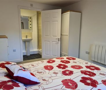 Flat 8 at Riverside Court, Biggleswade - Photo 5