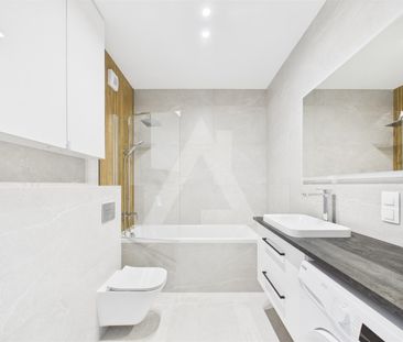 Mieszkanie na wynajem - Zdjęcie 4