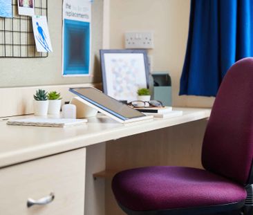 Single Ensuite Room - Photo 5