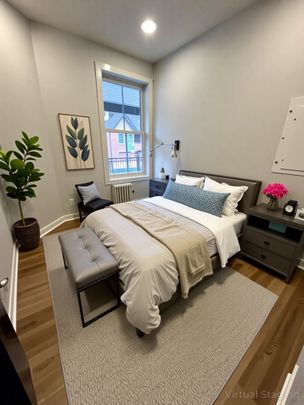 For Lease - 592 Church Street Unit# 5, Toronto, Ontario - Photo 1