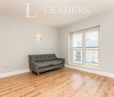 1 bedroom apartment to rent Queensway, Southampton, SO14 - Photo 6