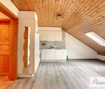 Charmant appartement de 45 m2 sous les combles - Photo 2