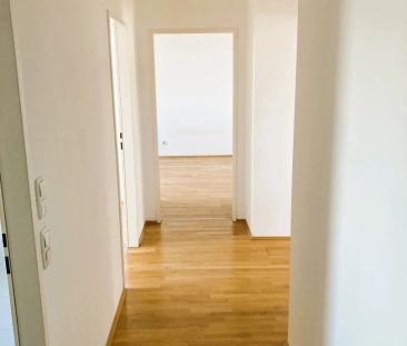 3-Zimmer-Wohnung mit Terrasse Nähe Tabaktrafik und Untere Donaulände! - Foto 2