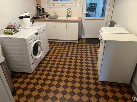 Maison individuelle de plain-pied 2 chambres - Photo 2