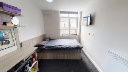 6 bedroom flat share to rent - Photo 2