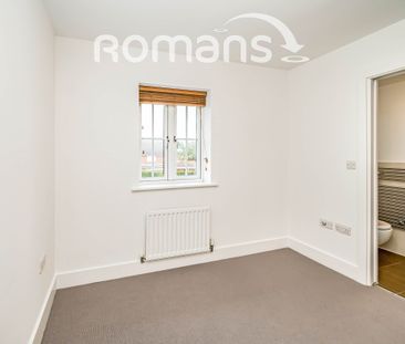 Cressex Close, High Wycombe, HP12 - Photo 6