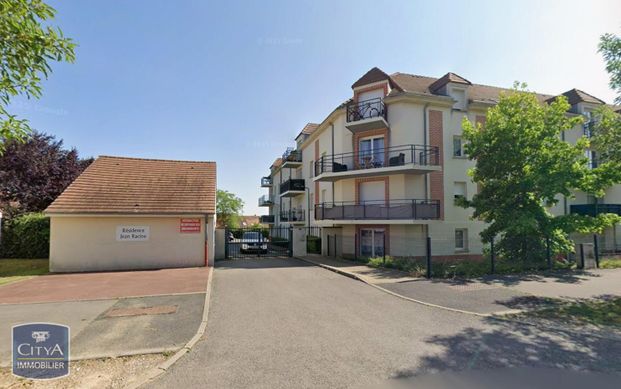Location Appartement 2 pièces 46m² BEAUVAIS 60000 - Photo 1