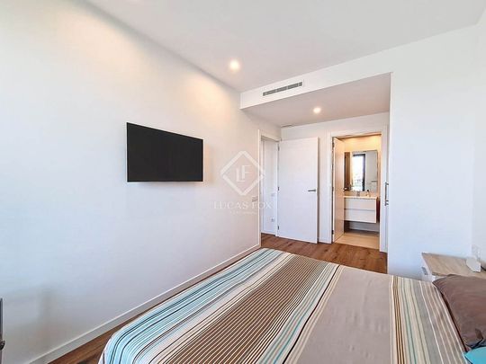 Vilanova i la Geltrú, Catalonia 08800 - Photo 1