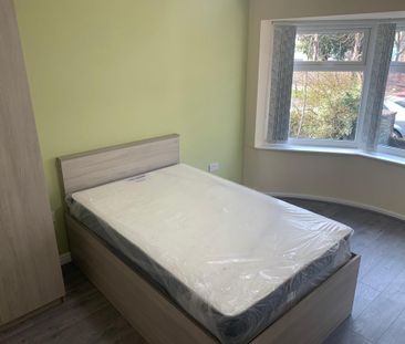 7 bedroom semi-detached house to rent - Photo 4