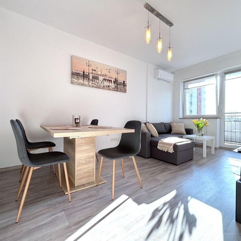 WILKOWYJA ŚW.KINGI! 2 POKOJE! 10MIN DO CENTRUM! - Photo 1