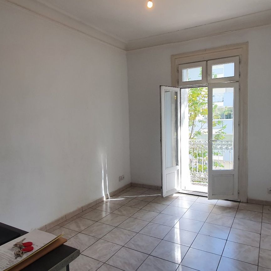 Location Appartement 1 pièce 13m² MONTPELLIER 34000 - Photo 1