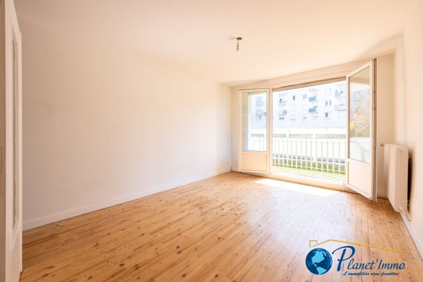 Location Appartement 3 pièces 65m² ST ETIENNE 42100 - Photo 1