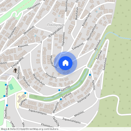 Πανόραμα (Βούλα)