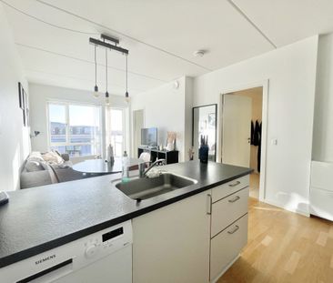 Godsbanen 14, 5. 1, 9000 Aalborg - Foto 3