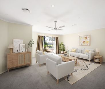Comfortable Family Living in a Peaceful Village Setting - Photo 3