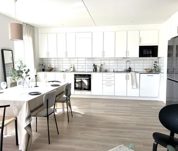 Finjagatan 1A - Foto 2