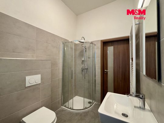 Pronájem, Byt 2+kk, 64 m², Ostrava, Ruská - Photo 1