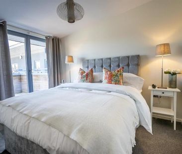 1 bedroom apartment to rent - Photo 4