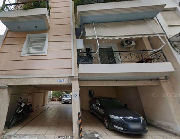 Διαμέρισμα για ενοικίαση - Δάφνη, - Φωτογραφία 1