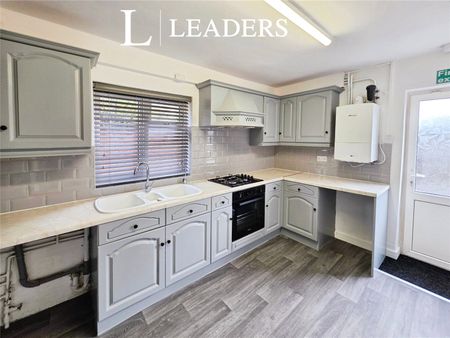 1 bedroom house to rent Acacia Avenue, PE11 - Photo 3