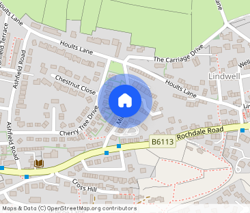 Milner Lane, Halifax - Photo 1