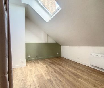 Appartement à louer - REIMS - PROX TRAMWAY- AVENUE DE LAON - Photo 5