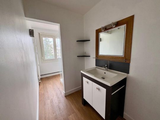 APPARTEMENT T4 A LOUER A ROANNE - HOPITAL - Photo 1