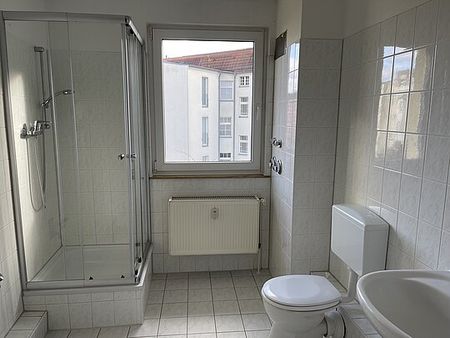 ***Studenten - Pendler aufgepasst! Ruhige Hinterhofwohnung im Bahnhofsviertel - Photo 5