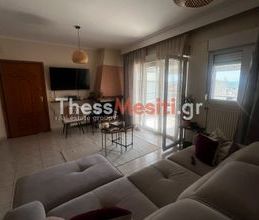 Μεζονέτα για ενοικίαση - Θέρμη - Photo 5