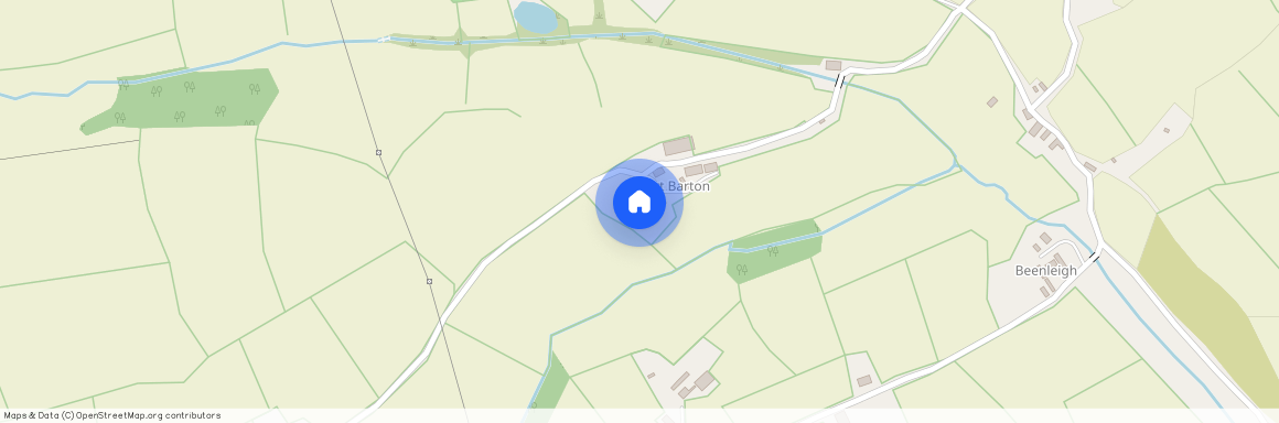 Diptford, Totnes, TQ9