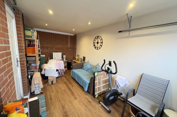 Bowhill Way - Photo 1