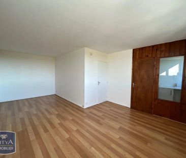 Appartement à louer 1 pièce 31.64m² - Photo 5