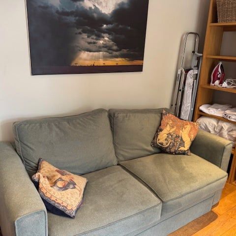 1 Bed Flat, Hurlingham Road, SW6 - Photo 1