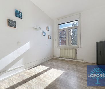 Maison T5 Valenciennes à louer - Photo 1