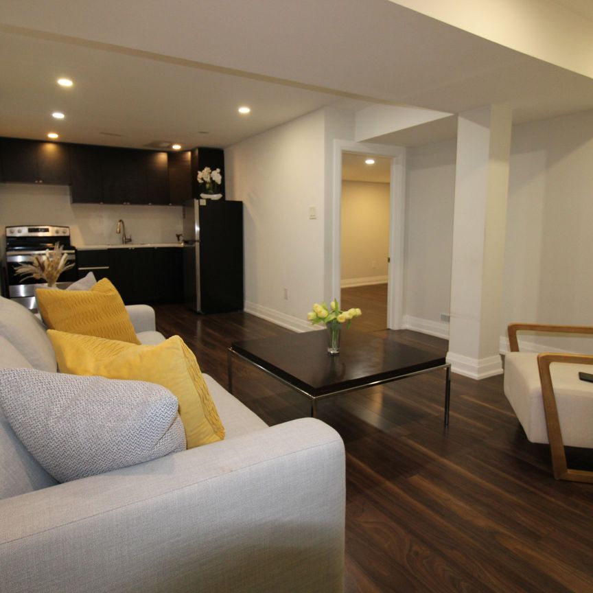 For Lease - 158 Kingshill Road Unit# Lower, Richmond Hill, Ontario - Photo 1