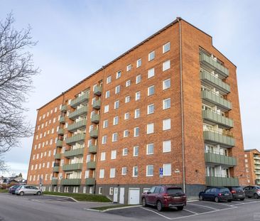 Skogvaktaregatan 1 - Foto 4