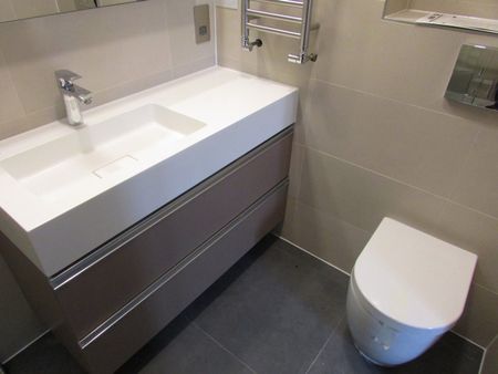 Studio Flat, Brent Street, NW4 - Photo 5