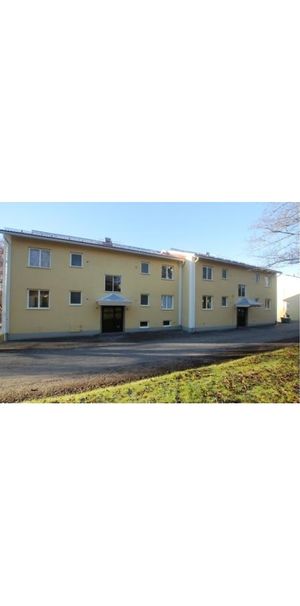 Fridhemsvägen 2 A - Foto 1