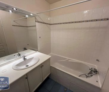 Appartement à louer 3 pièces 65.83m² - Photo 2