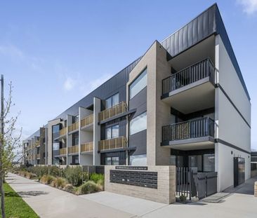 119/125 Wellsvale Drive, Googong - Photo 1