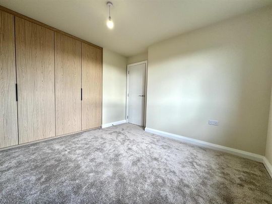 25 Bailey Link, Bailey Lea, Conlig, Bangor - Photo 1