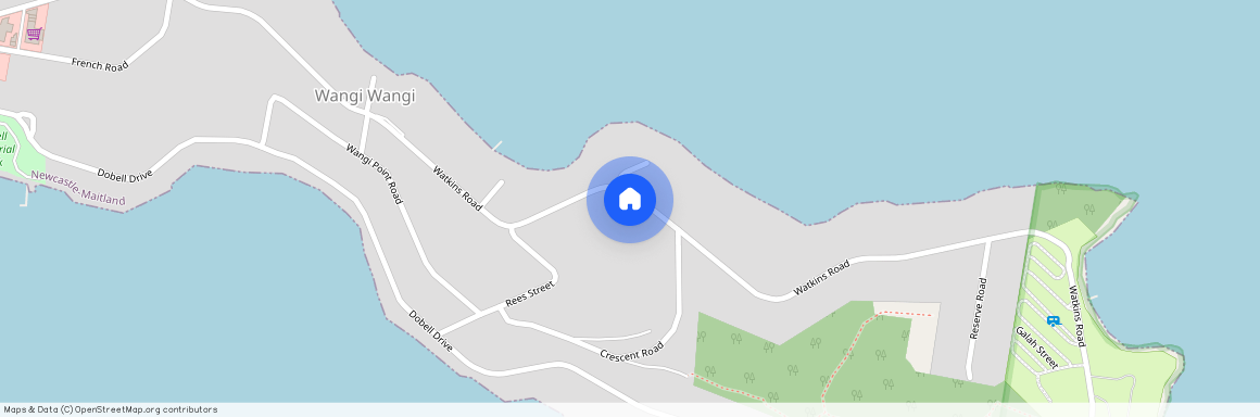 88A, Watkins, Road, Wangi Wangi, 2267, New South Wales