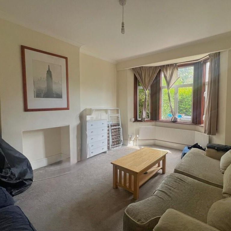 4 bedroom house share to rent - Photo 1